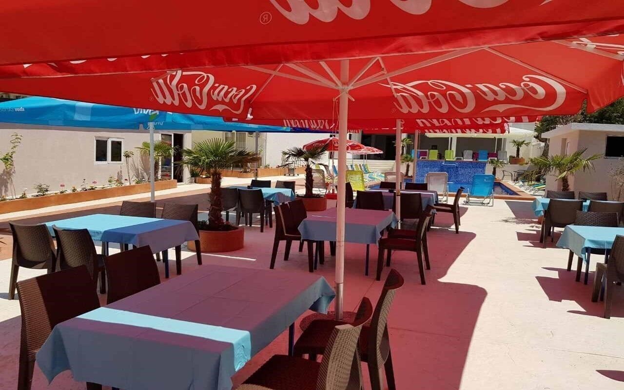 Изображение Hotel Depadance Vesna 3*